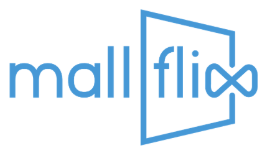 Mallflix logo